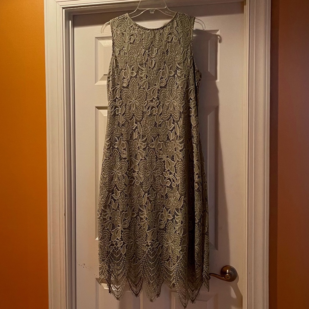 dress